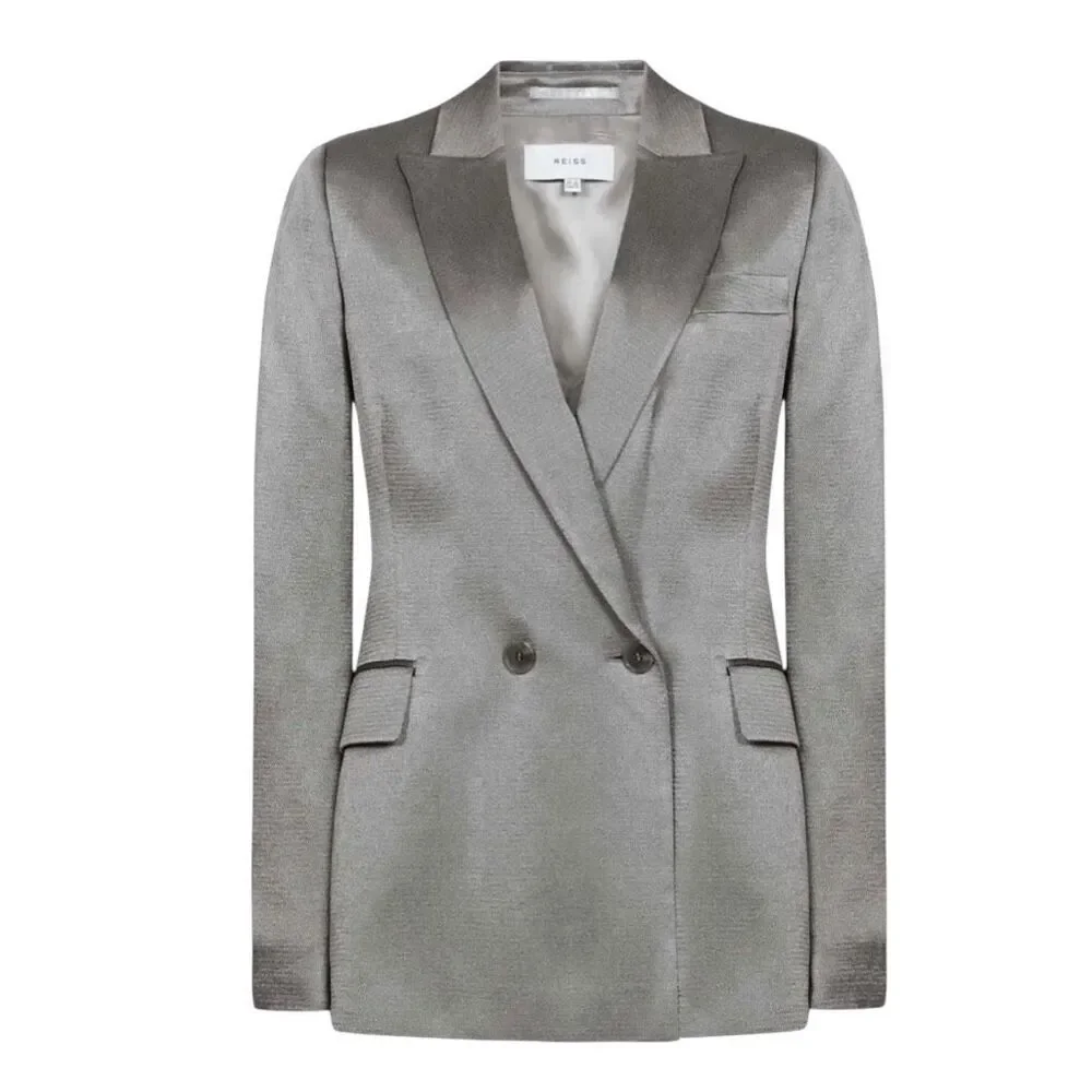 Reiss elevate your